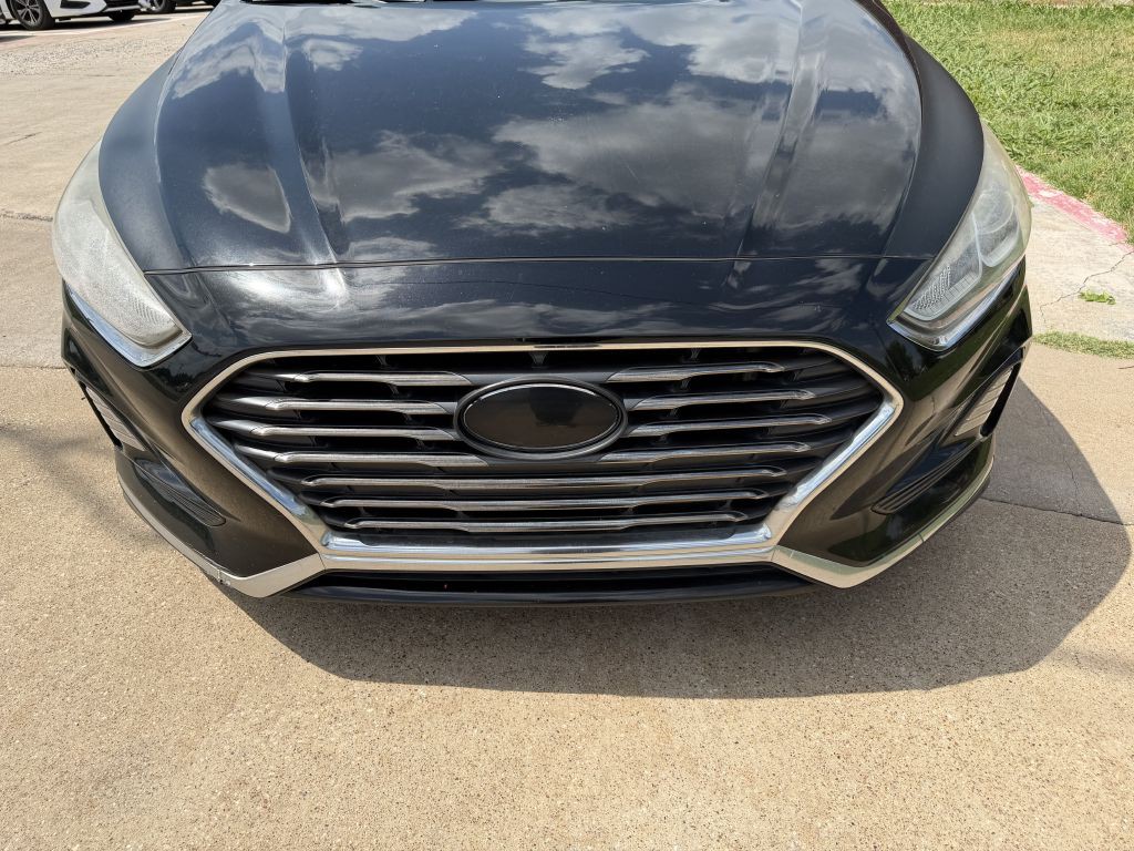2019 Hyundai Sonata Image 7