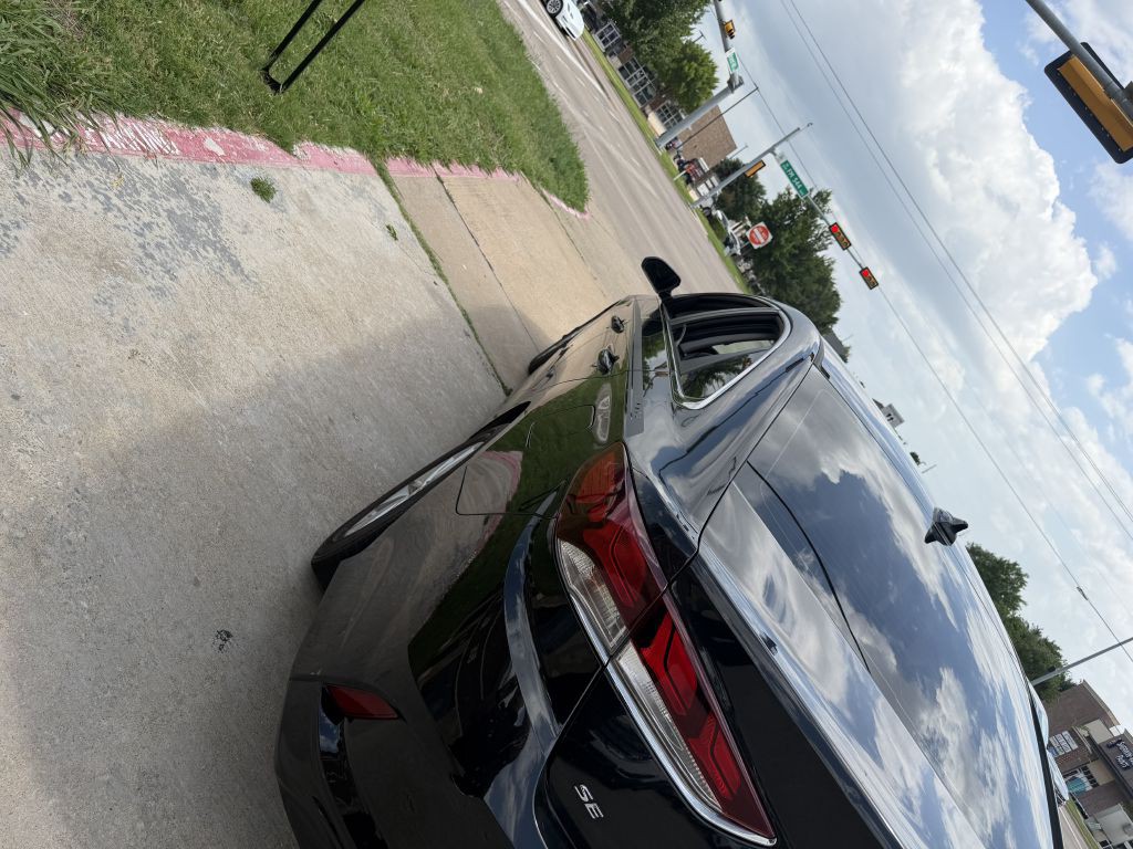 2019 Hyundai Sonata Image 9
