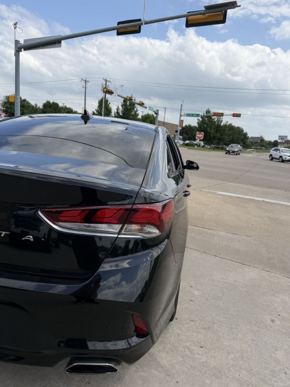 2019 Hyundai Sonata Image 10