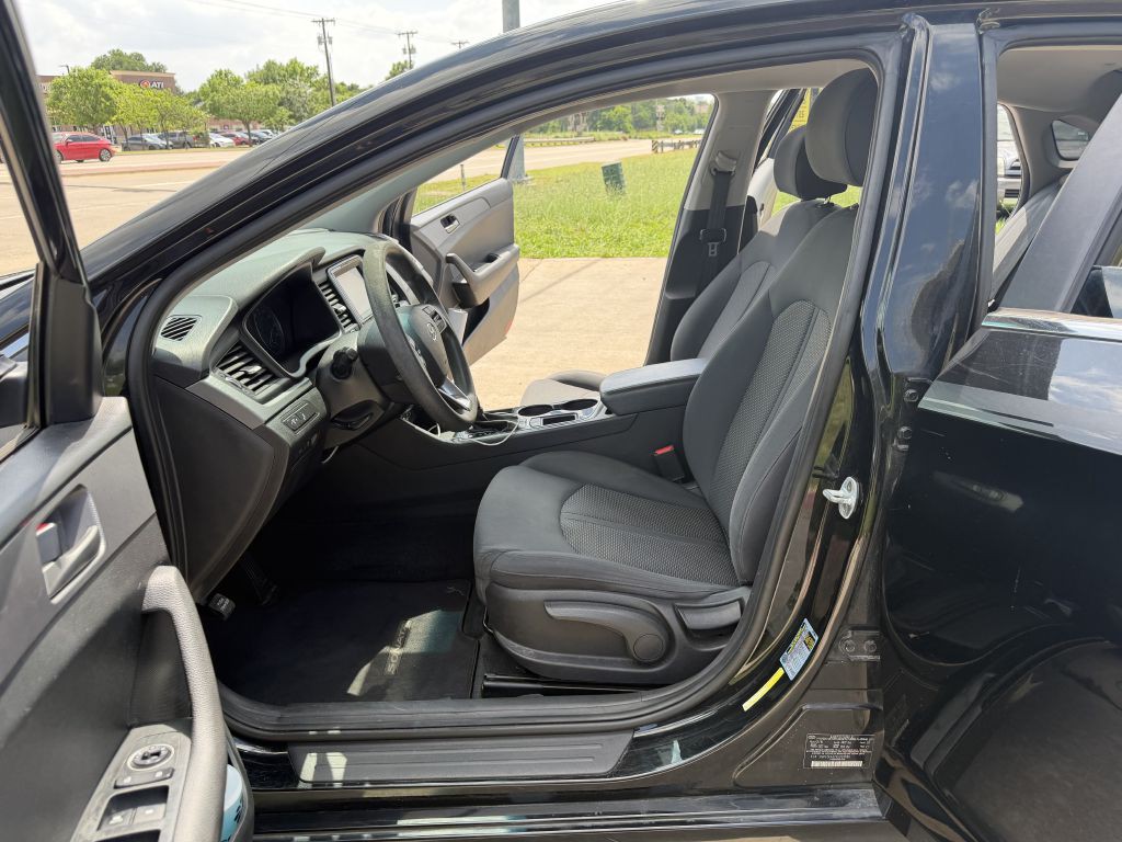 2019 Hyundai Sonata Image 13