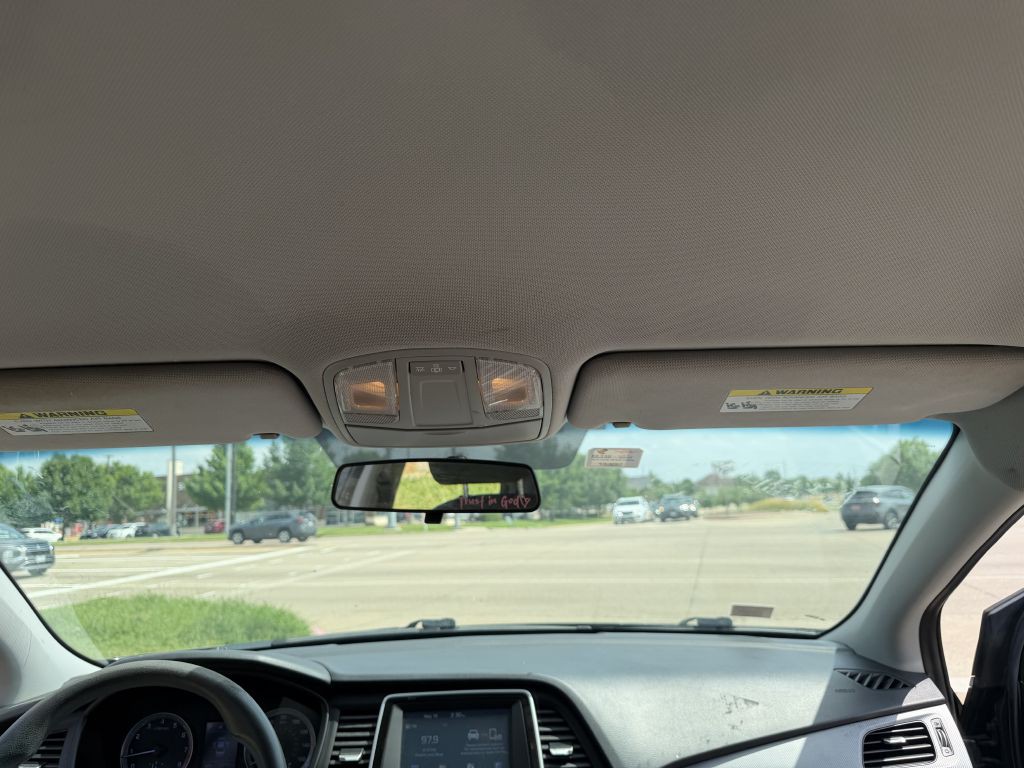 2019 Hyundai Sonata Image 21