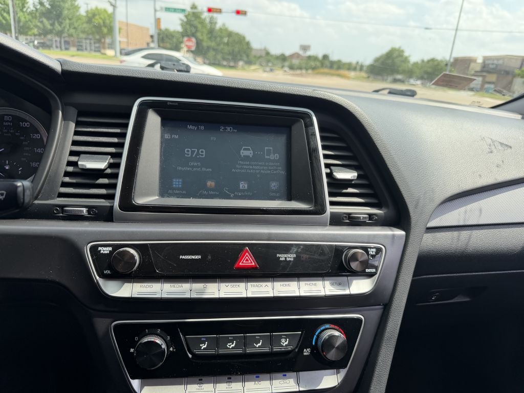 2019 Hyundai Sonata Image 24