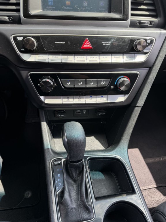 2019 Hyundai Sonata Image 26