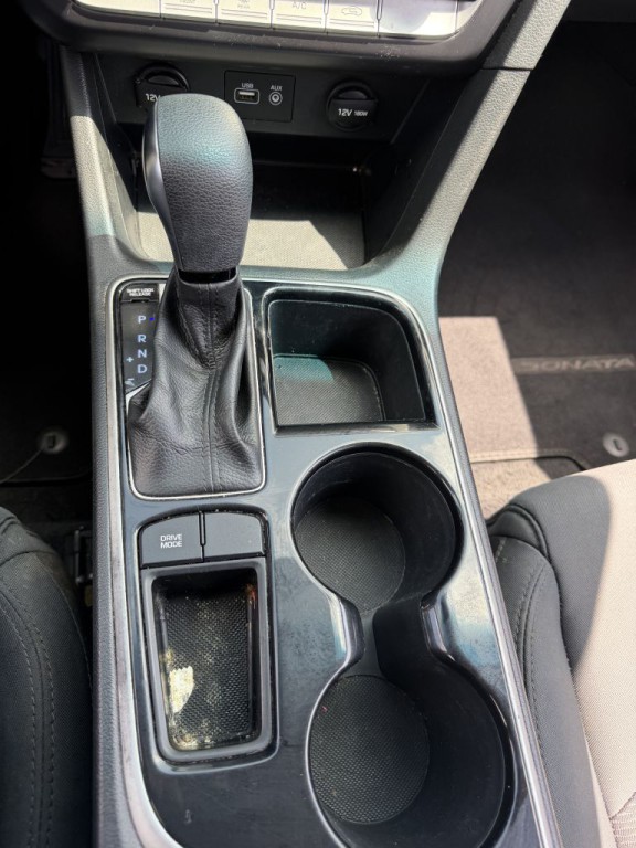 2019 Hyundai Sonata Image 27