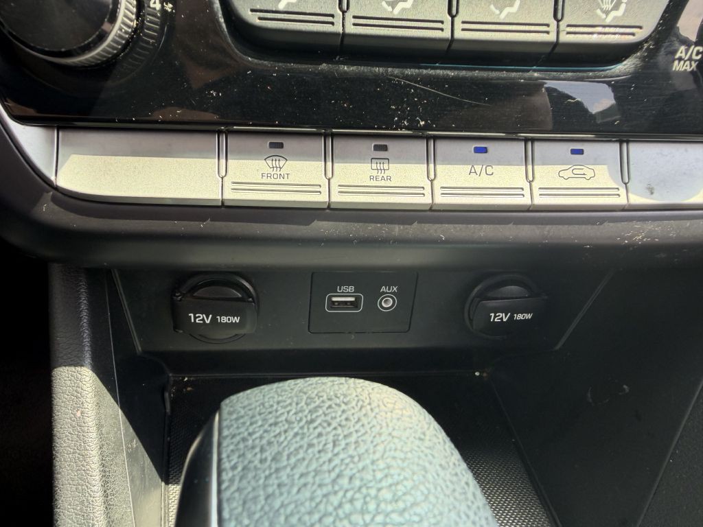 2019 Hyundai Sonata Image 28