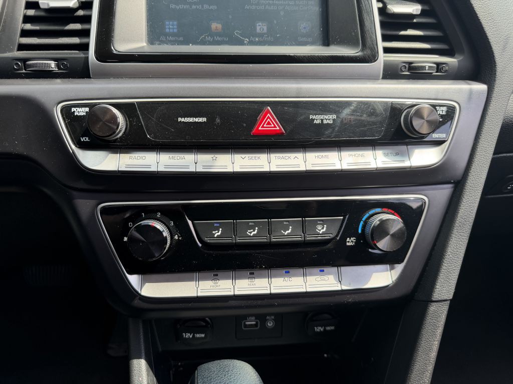 2019 Hyundai Sonata Image 29