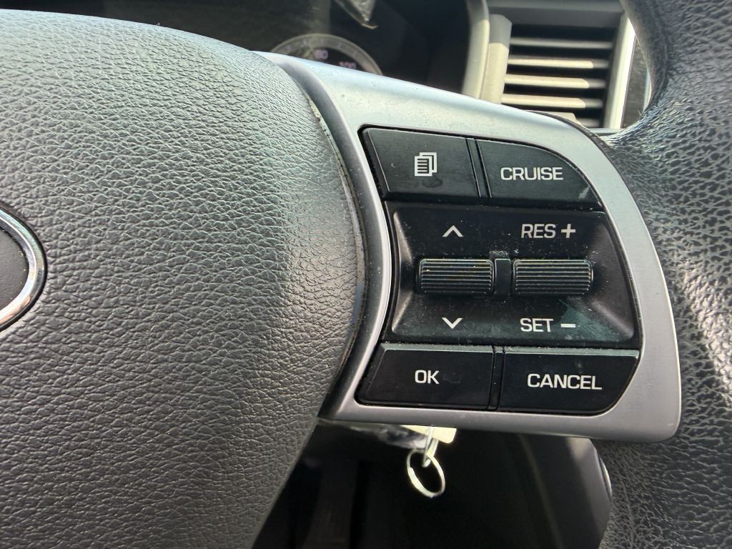 2019 Hyundai Sonata Image 30