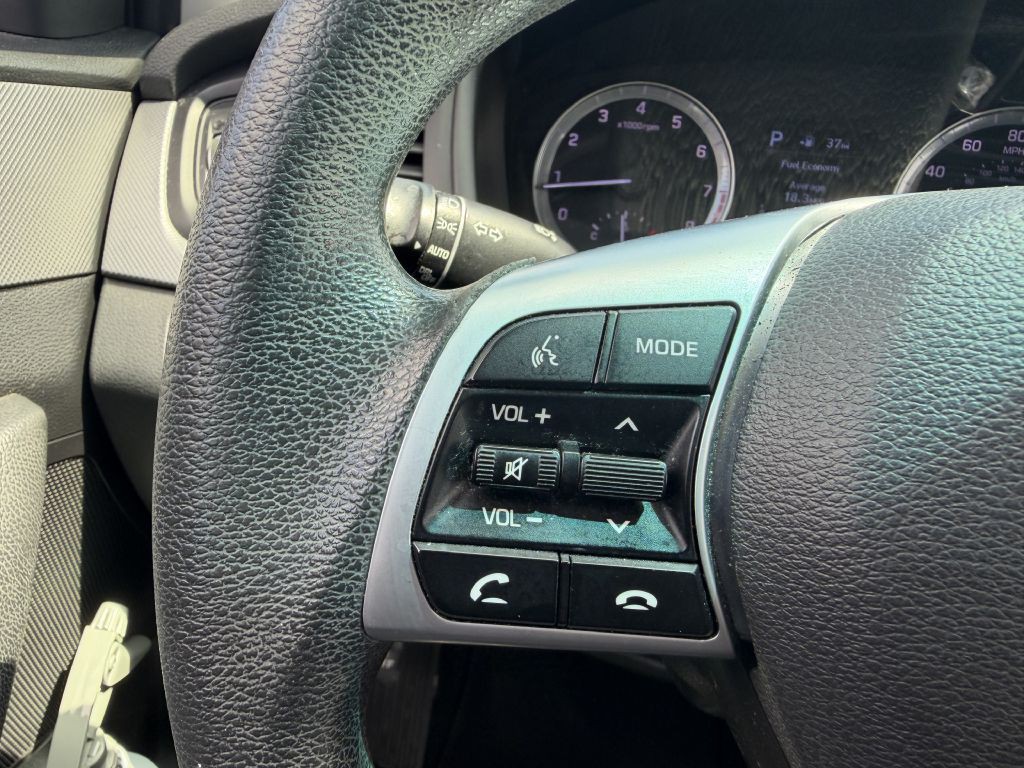 2019 Hyundai Sonata Image 31