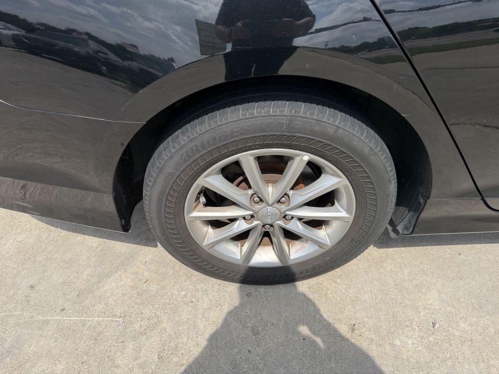 2019 Hyundai Sonata Image 36