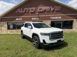 Image for 2020 GMC Acadia SLT ID: 7424643