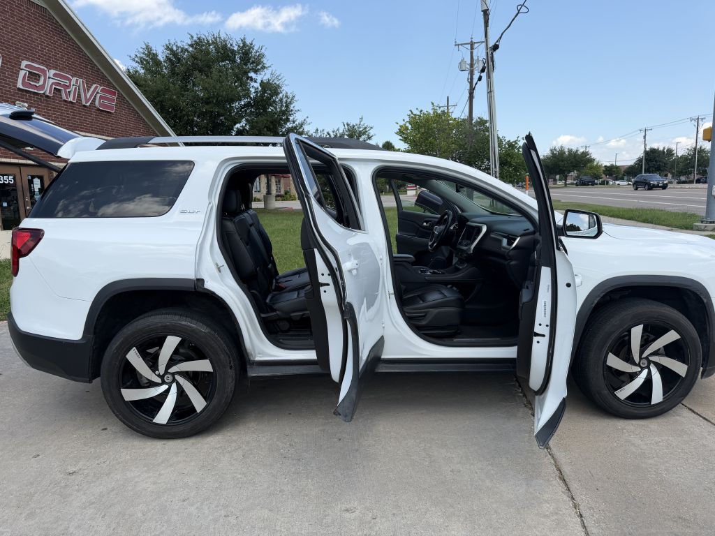2020 GMC Acadia Image 20