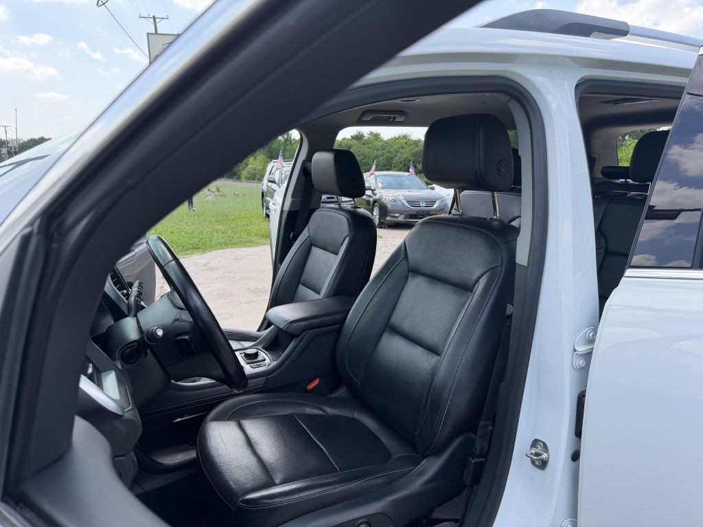 2020 GMC Acadia Image 22