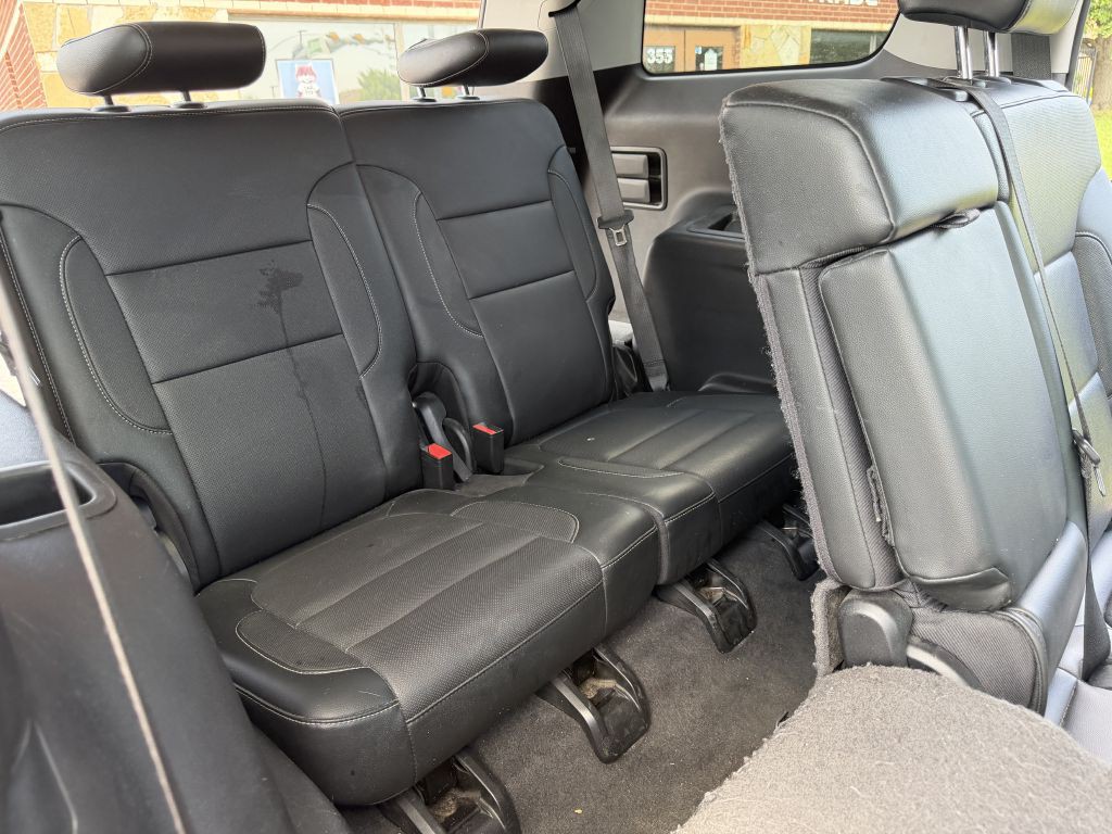 2020 GMC Acadia Image 27