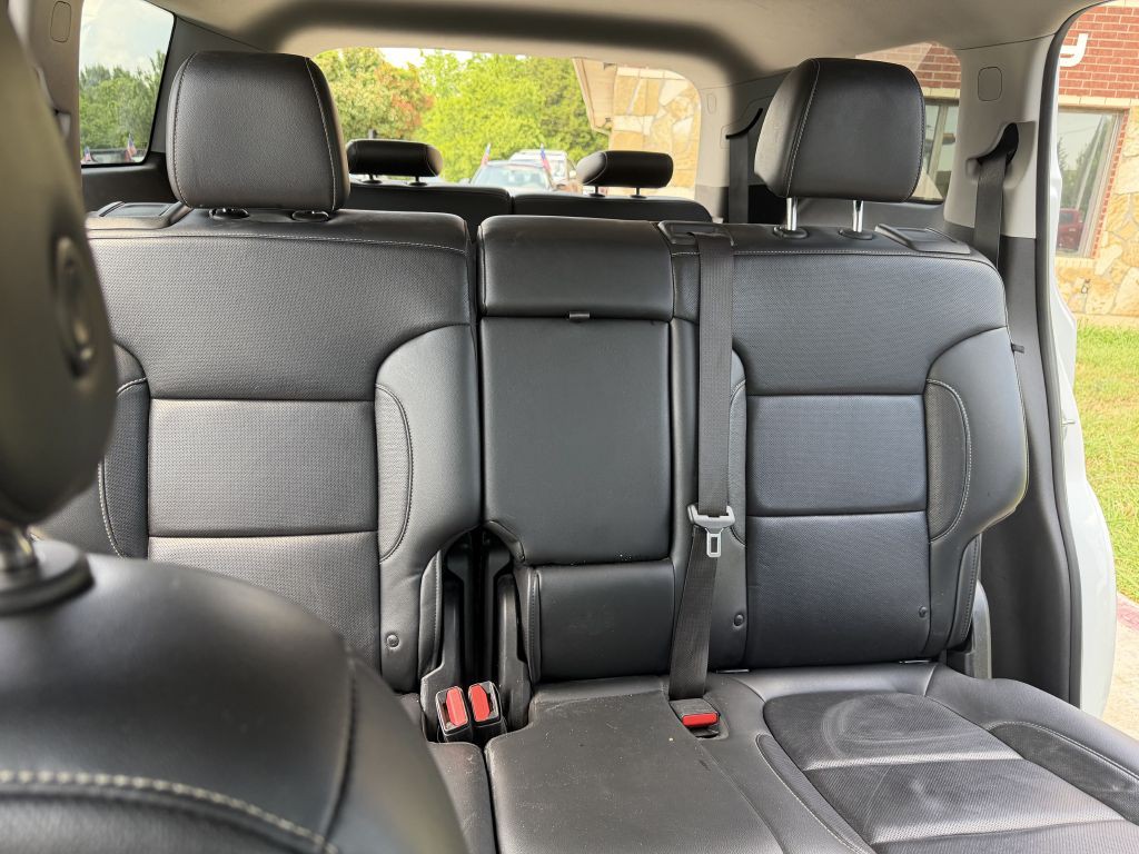 2020 GMC Acadia Image 30
