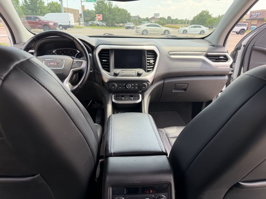 2020 GMC Acadia Image 31