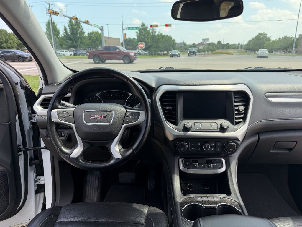 2020 GMC Acadia Image 32