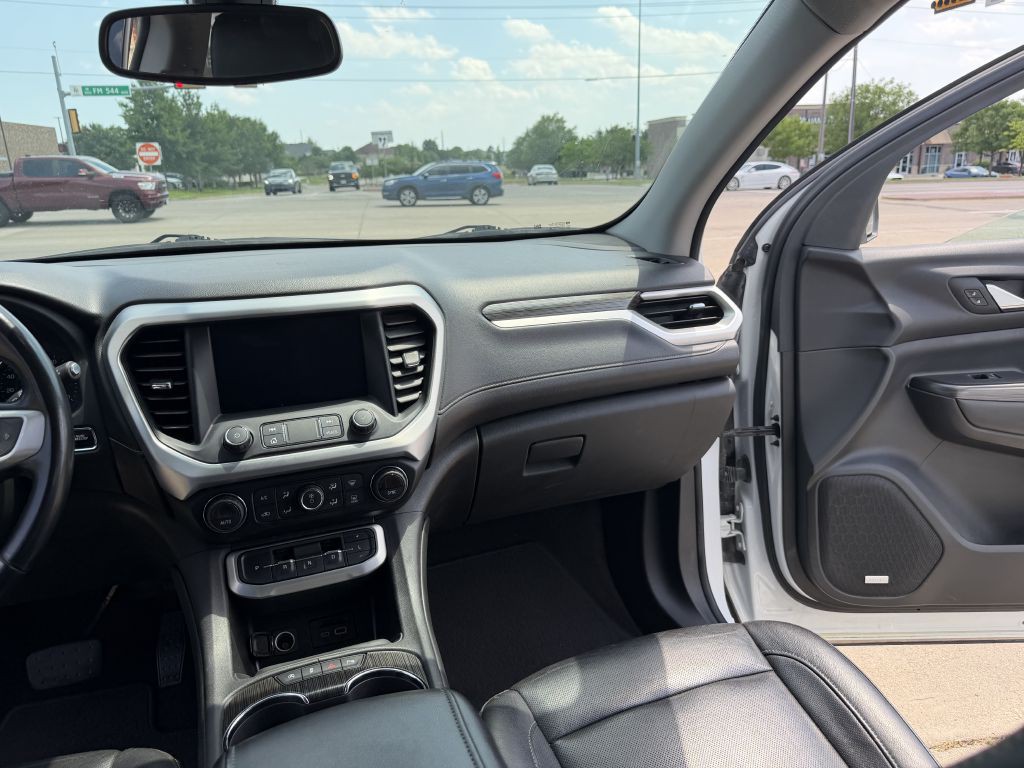 2020 GMC Acadia Image 33