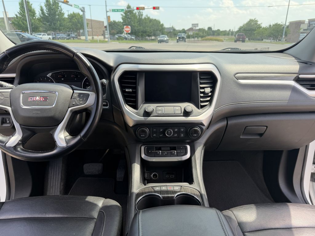 2020 GMC Acadia Image 35