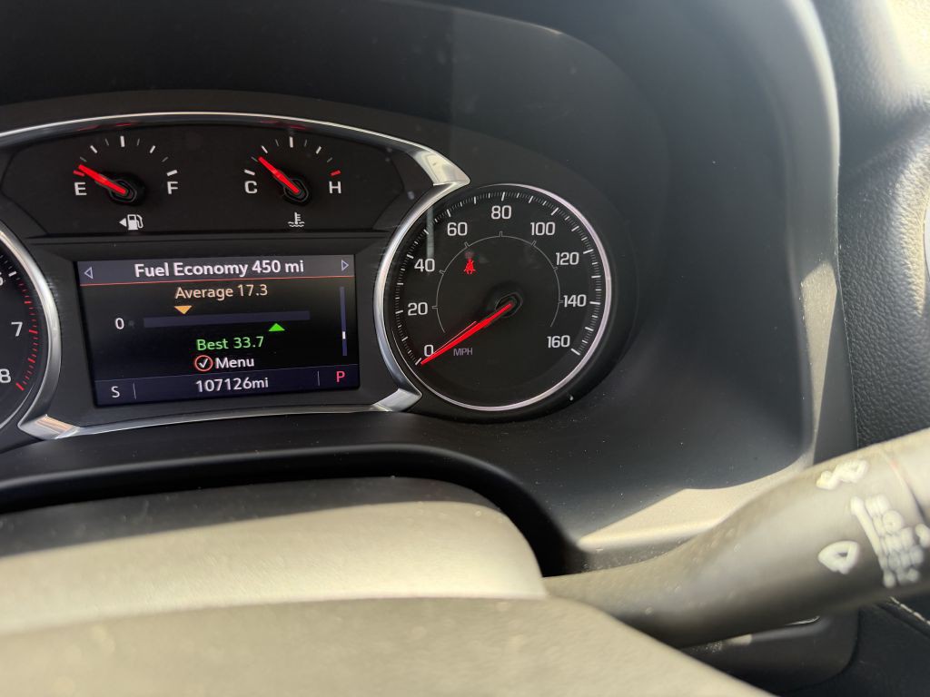 2020 GMC Acadia Image 38