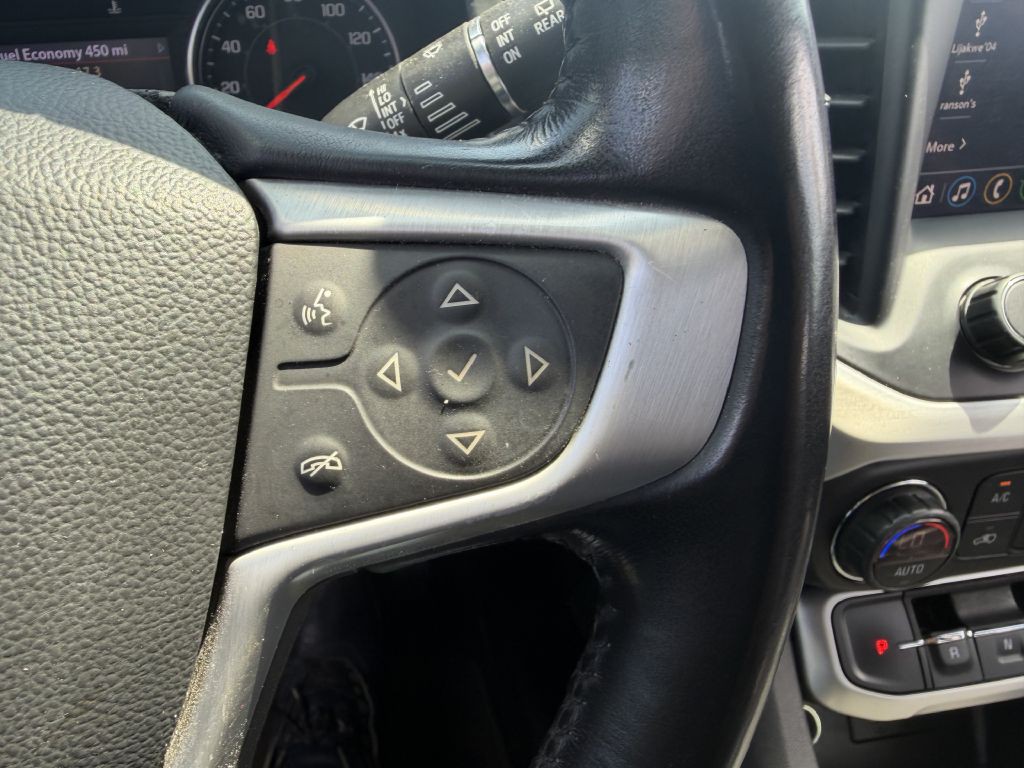 2020 GMC Acadia Image 39