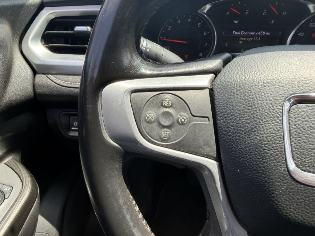 2020 GMC Acadia Image 40
