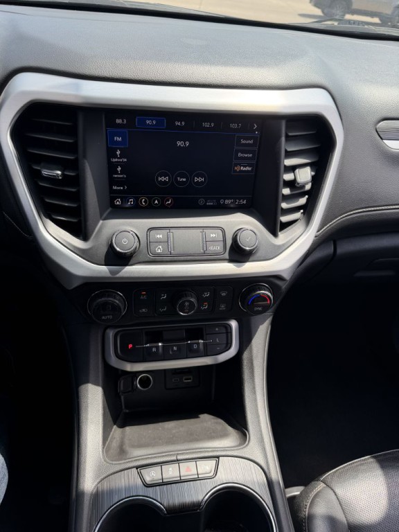 2020 GMC Acadia Image 41