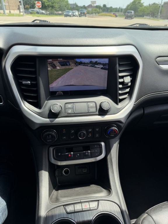 2020 GMC Acadia Image 42