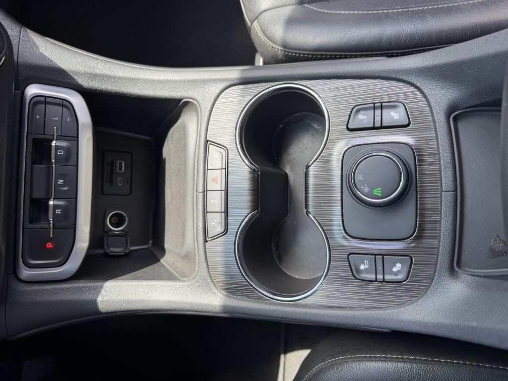 2020 GMC Acadia Image 44