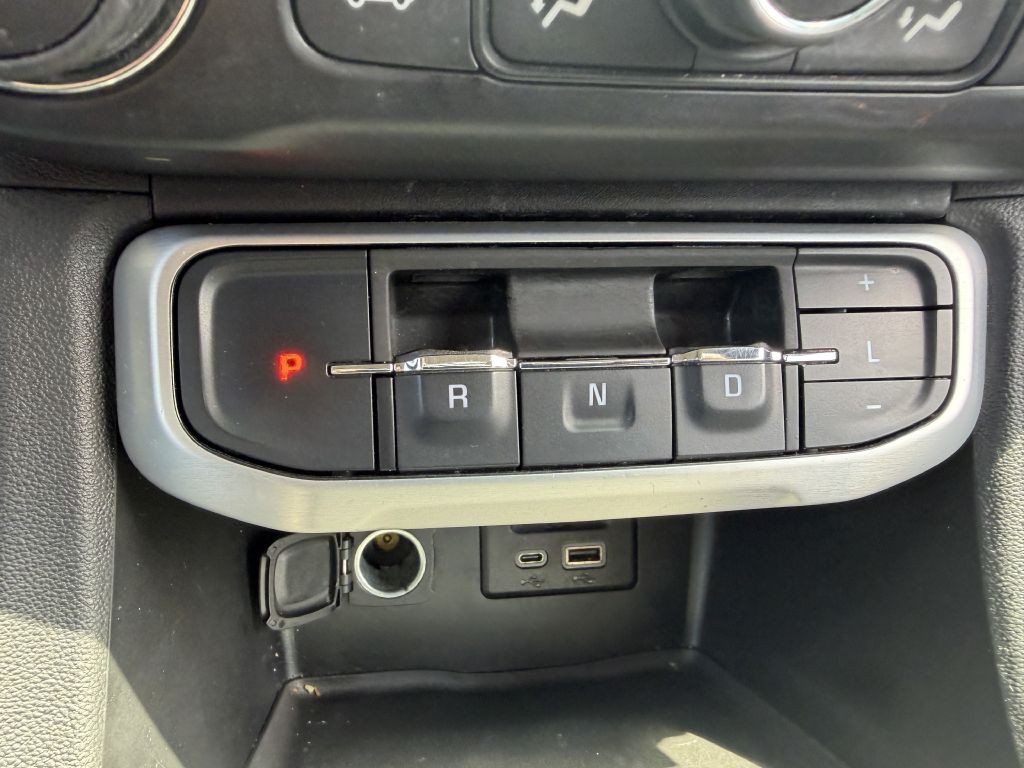 2020 GMC Acadia Image 46