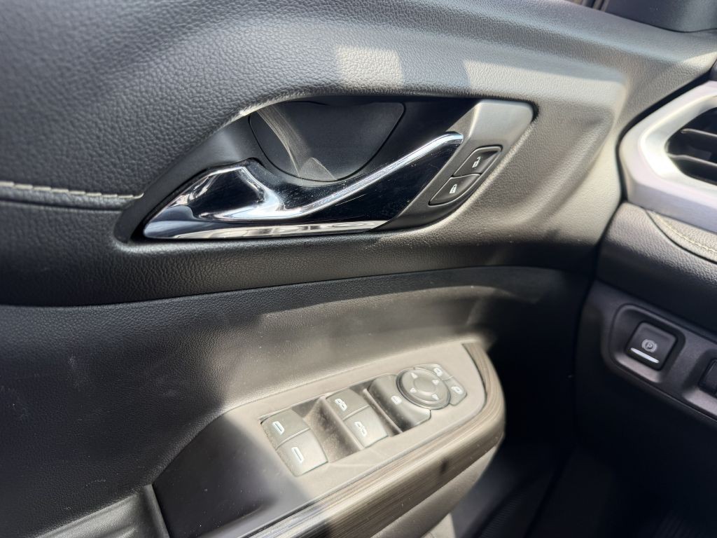2020 GMC Acadia Image 48