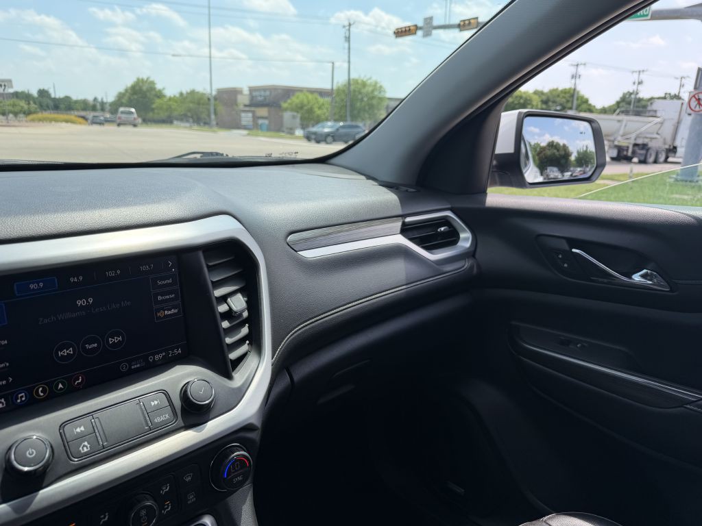 2020 GMC Acadia Image 49