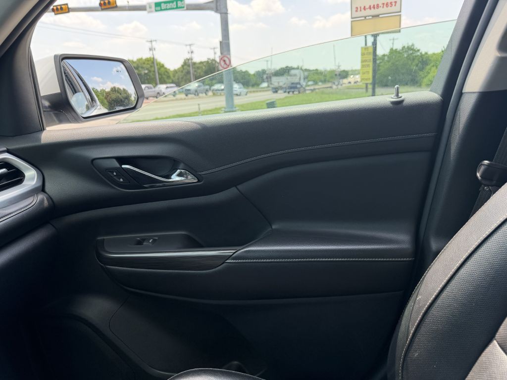 2020 GMC Acadia Image 50