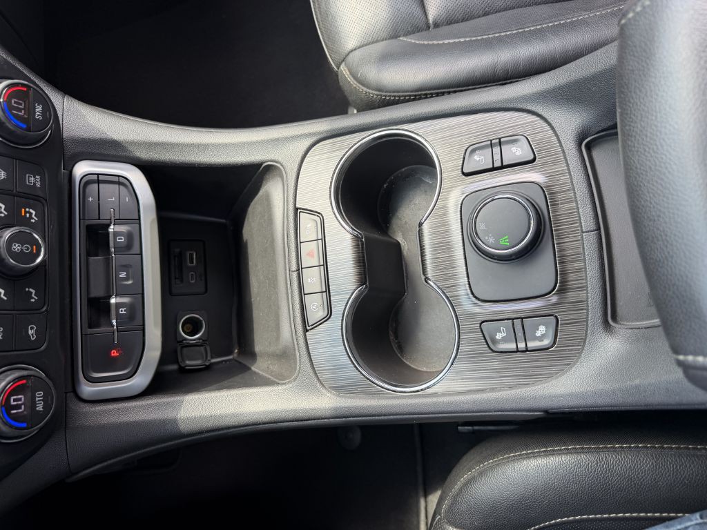 2020 GMC Acadia Image 51