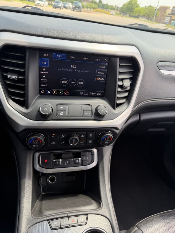2020 GMC Acadia Image 52