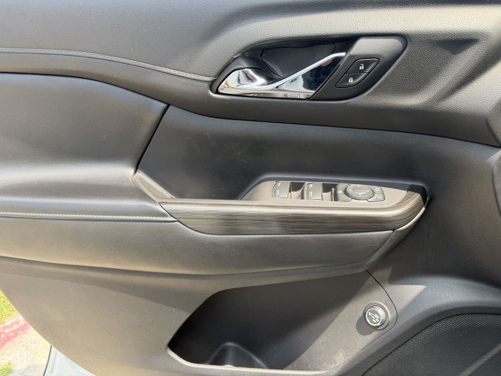 2020 GMC Acadia Image 55
