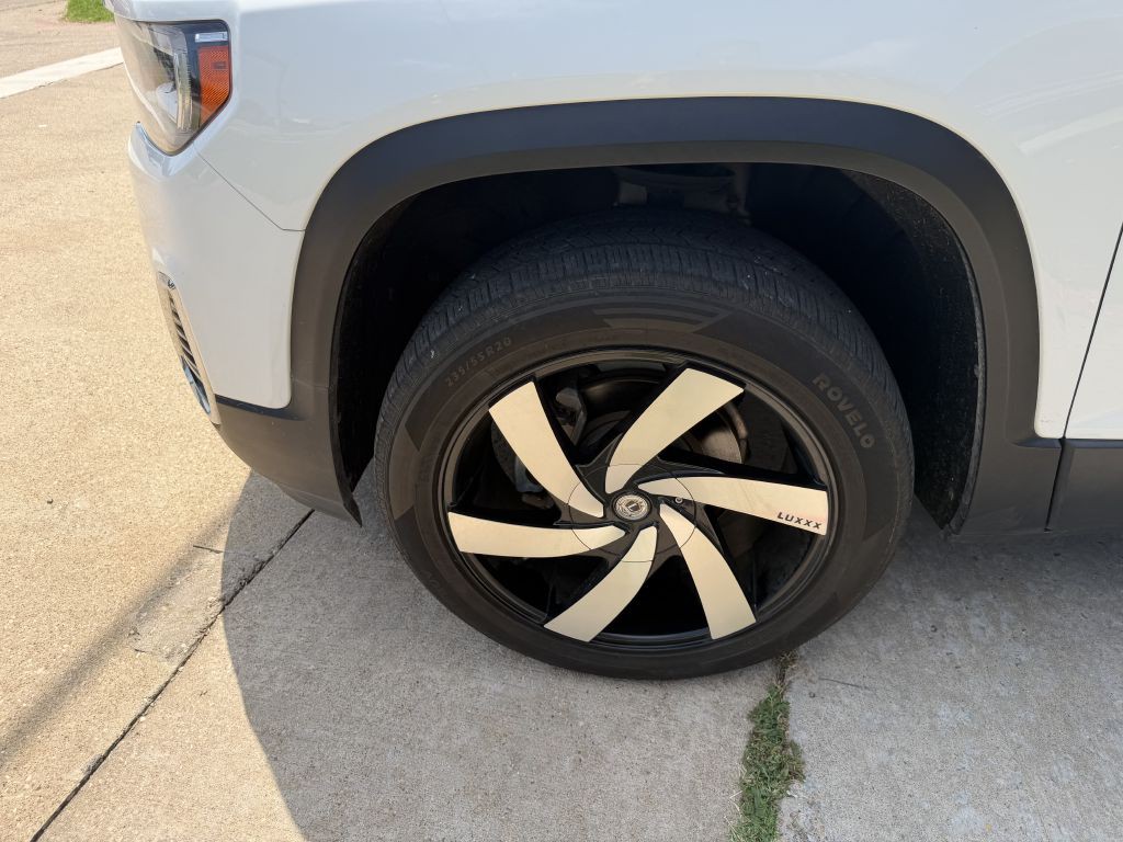 2020 GMC Acadia Image 58