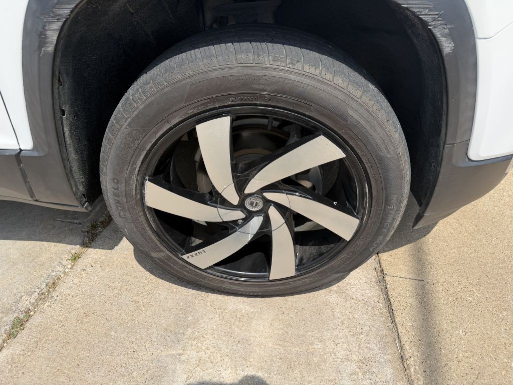 2020 GMC Acadia Image 59