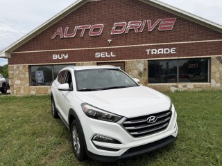 Image for 2017 Hyundai Tucson Limited ID: 7425862