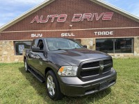Image for 2016 RAM 1500 ST ID: 7435282