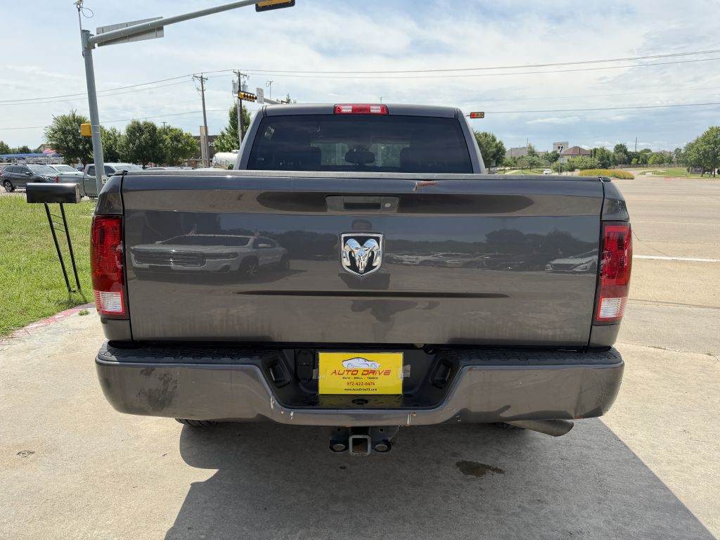 2016 RAM 1500 Image 5