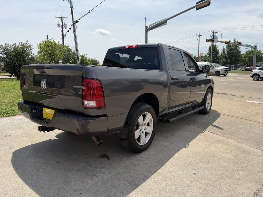2016 RAM 1500 Image 6
