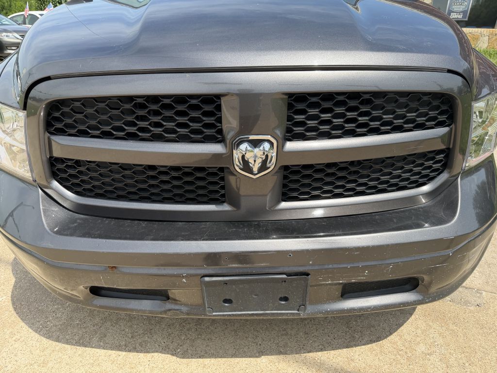2016 RAM 1500 Image 7