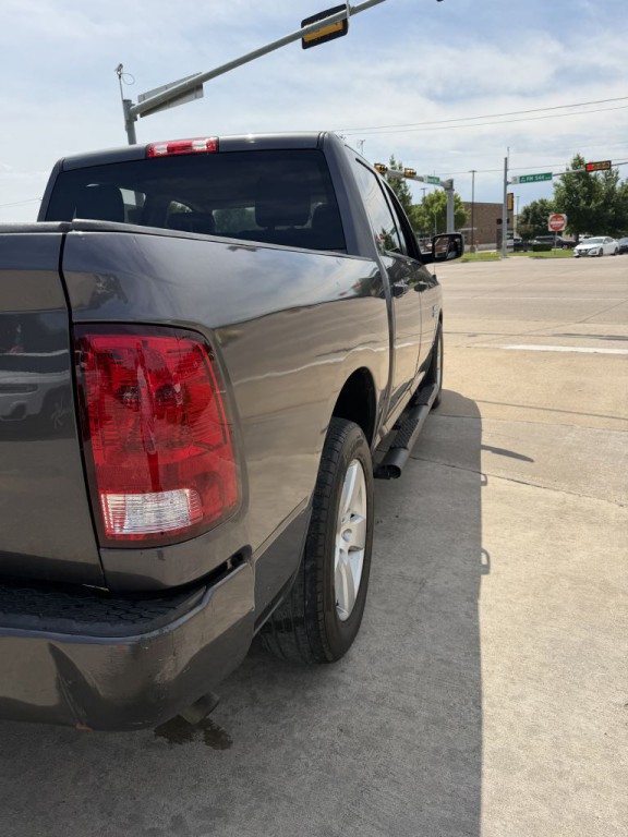 2016 RAM 1500 Image 10