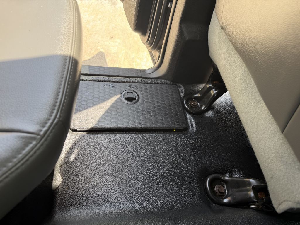 2016 RAM 1500 Image 20