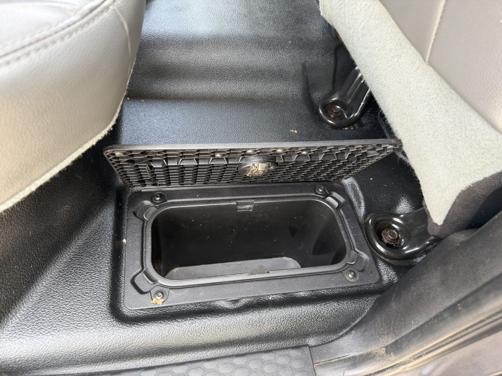 2016 RAM 1500 Image 21