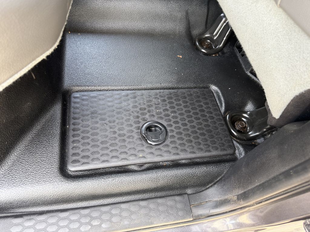 2016 RAM 1500 Image 22