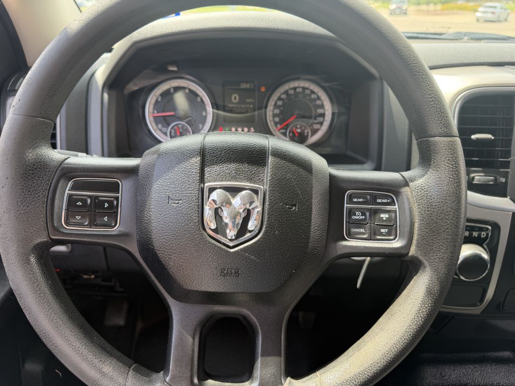 2016 RAM 1500 Image 23