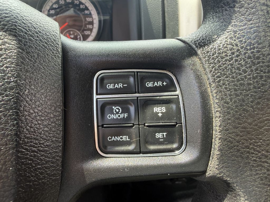 2016 RAM 1500 Image 25