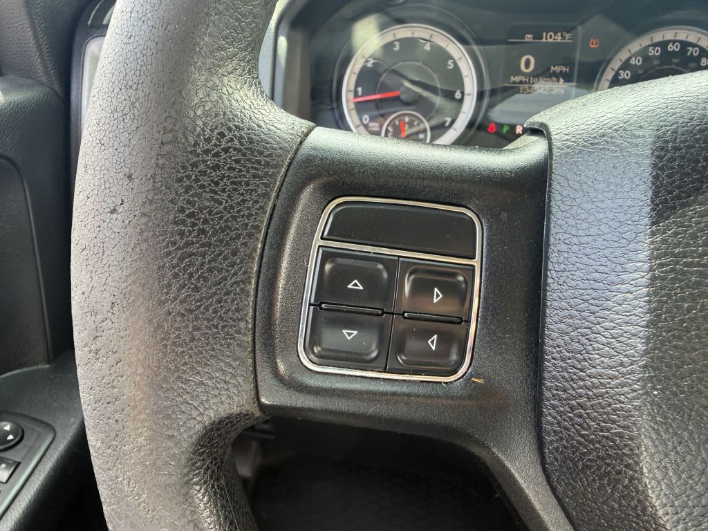 2016 RAM 1500 Image 26