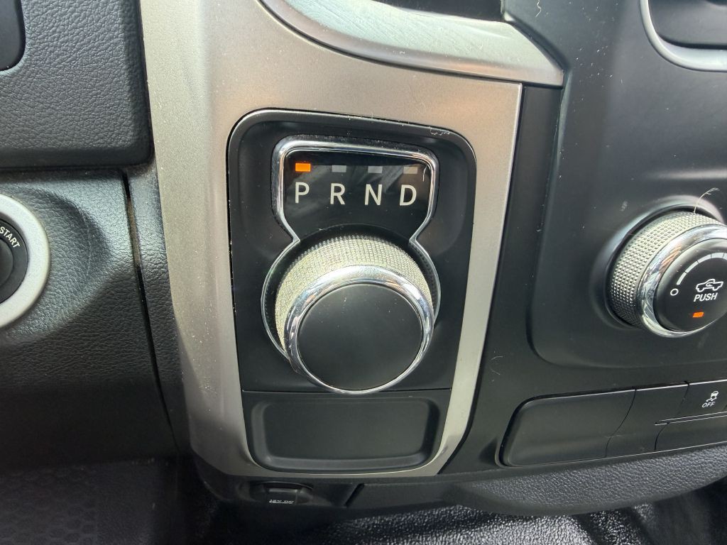 2016 RAM 1500 Image 29